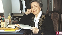 Guillermina Medrano Aranda