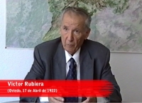 Víctor Rubiera