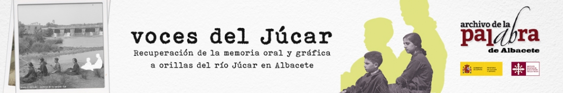 Voces del Júcar