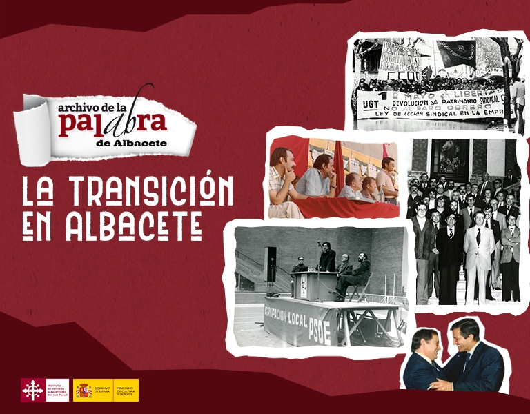 La Transición en Albacete